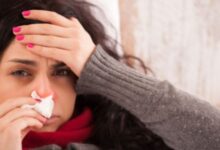 Photo of  खांसी-बुखार को भी माना जाएगा संक्रमण,जाने केसे