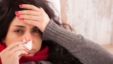 Photo of  खांसी-बुखार को भी माना जाएगा संक्रमण,जाने केसे