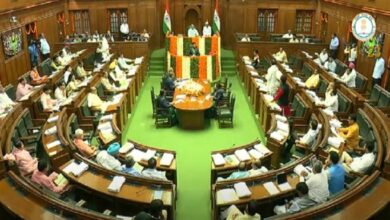 Photo of 100 दिनों में पेपरलेस बनी दिल्ली विधानसभा