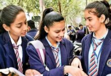 Photo of छत्तीसगढ़ बोर्ड 10th 12th डेटशीट जारी