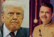 Photo of महाराष्ट्र: अमेरिकी टैरिफ पर फडणवीस सरकार का दावा