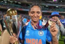 Photo of टीम इंडिया को विश्वकप जिताने के बाद कप्तान हरमनप्रीत कौर का बड़ा संदेश