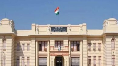 Photo of बिहार विधानसभा के आसपास 5 दिनों तक धारा 163 लागू