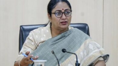 Photo of 15 दिनों में साफ हो जाएगी दिल्ली की हवा सीएम रेखा ने लिया एक्शन