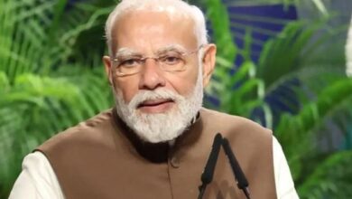 Photo of आज काशी पहुंचेंगे पीएम मोदी, वंदे भारत ट्रेनों को दिखाएंगे हरी झंडी