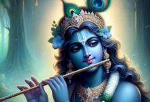 Photo of  आज है मार्गशीर्ष माह की नवमी तिथि