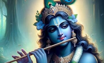 Photo of  आज है मार्गशीर्ष माह की नवमी तिथि