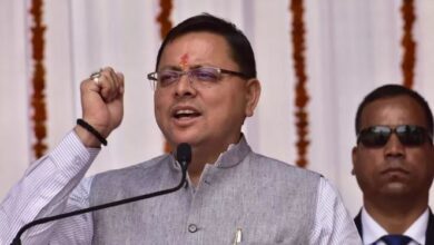 Photo of उत्तराखंड: किसानों को सीएम धामी की बड़ी सौगात