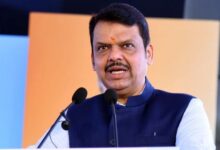 Photo of महाराष्ट्र: एकनाथ शिंदे पर सीएम फडणवीस का तीखा हमला