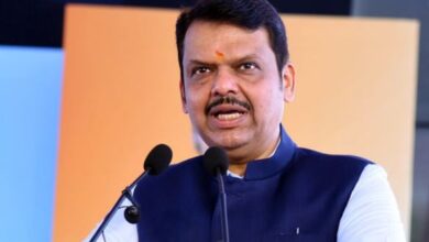 Photo of महाराष्ट्र: एकनाथ शिंदे पर सीएम फडणवीस का तीखा हमला