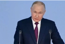 Photo of पुतिन के भारत आने की तारीख हुई तय, रक्षा-तेल पर होगी वार्ता