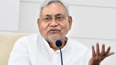 Photo of काउंटिंग के बीच बढ़ाई गई मुख्यमंत्री आवास की सुरक्षा