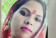 Photo of लखनऊ: पति की हत्या के आरोप में जेल जा चुकी महिला की हत्या