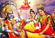 Photo of उत्पन्ना एकादशी के दिन शिवलिंग पर चढ़ाएं ये चीजें