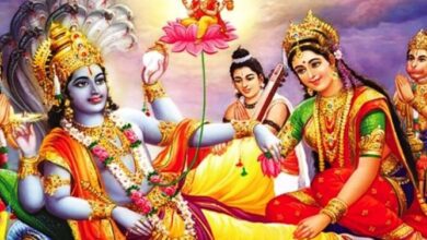 Photo of उत्पन्ना एकादशी के दिन शिवलिंग पर चढ़ाएं ये चीजें