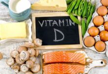 Photo of इन 5 फूड्स से भी दूर होगी विटामिन-डी की कमी