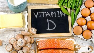 Photo of इन 5 फूड्स से भी दूर होगी विटामिन-डी की कमी