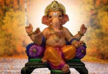Photo of विनायक चतुर्थी पर बन रहे ये शुभ-अशुभ योग