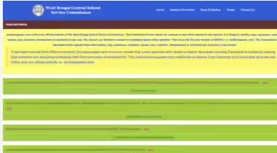 Photo of ग्रुप-सी और ग्रुप-डी के 8477 पदों पर आवेदन शुरू