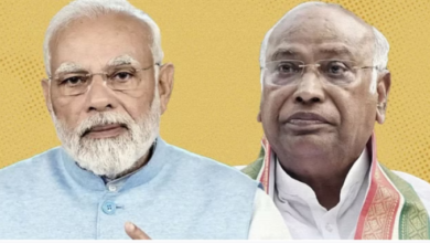 Photo of बिहार चुनाव: राजद-कांग्रेस पर जमकर बरसे पीएम मोदी