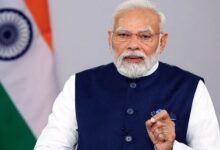 Photo of उत्तराखंड रजत जयंती उत्सव में शामिल होंगे आज पीएम मोदी