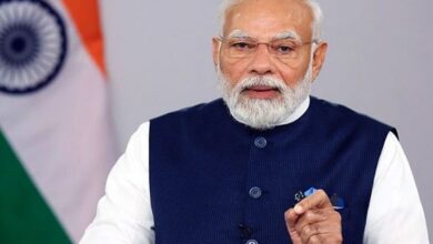 Photo of उत्तराखंड रजत जयंती उत्सव में शामिल होंगे आज पीएम मोदी