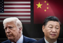 Photo of ट्रंप का ‘टैरिफ बम’ पड़ा उल्टा, चीन पर और बढ़ी अमेरिका की निर्भरता