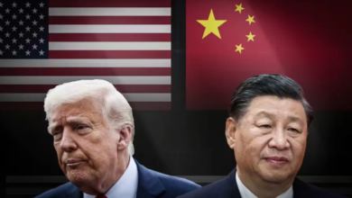 Photo of ट्रंप का ‘टैरिफ बम’ पड़ा उल्टा, चीन पर और बढ़ी अमेरिका की निर्भरता
