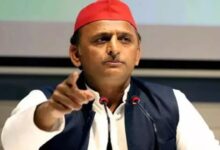 Photo of अखिलेश यादव का बीजेपी पर जोरदार हमला