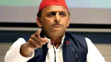 Photo of अखिलेश यादव का बीजेपी पर जोरदार हमला