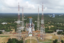 Photo of इसरो आज अपने नाम दर्ज करेगा एक और कीर्तिमान