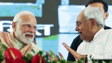 Photo of पटना में पीएम मोदी रोड शो कर रहे आज