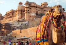 Photo of सर्दियों में घूम आइए राजस्थान, जयपुर से जैसलमेर तक