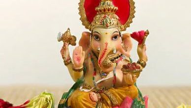 Photo of गणाधिप संकष्टी पर इस विधि से करें पूजा