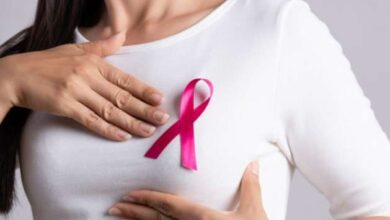 Photo of स्तन कैंसर पैदा करने वाले जीन से ही स्ट्रोक का खतरा