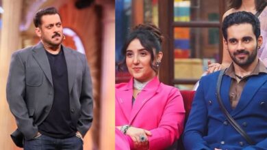 Photo of बिग बॉस 19: एविक्शन से पहले अभिषेक की खुली पोल