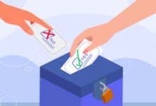 Photo of देहरादून जिले की 39 सहकारी समितियों के 30 वार्डों में चुनाव संपन्न