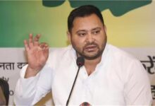 Photo of बिहार विधानसभा में विपक्ष के नेता बने तेजस्वी यादव