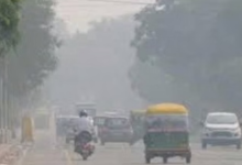 Photo of मध्यप्रदेश में पारा लुढ़का, आज 6 जिलों में शीतलहर का अलर्ट