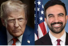 Photo of जोहरान ममदानी से मिलने के लिए राजी हुए ट्रंप, वार-पटलवार के बाद पहली बार होगा आमना-सामना