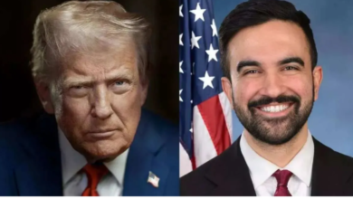 Photo of जोहरान ममदानी से मिलने के लिए राजी हुए ट्रंप, वार-पटलवार के बाद पहली बार होगा आमना-सामना