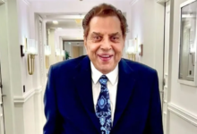 Photo of 8 दिन बाद आया धर्मेंद्र की हेल्थ पर फुल अपडेट, फैंस के खिल जाएंगे चेहरे