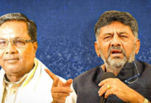 Photo of कर्नाटक में सीएम पद पर खींचतान, सिद्धरमैया बोले- अगला बजट भी मैं पेश करूंगा