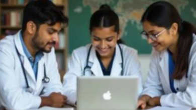 Photo of नीट पीजी काउंसिलिंग सीट च्वाइस फिलिंग के लिए एक और मौका