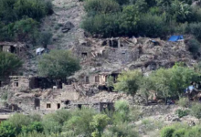 Photo of अफगानिस्तान में भूकंप से तबाही: कई इलाकों में भीषण नुकसान