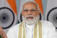 Photo of पूर्व पीएम जवाहरलाल नेहरू की जयंती पर पीएम मोदी ने दी श्रद्धांजलि