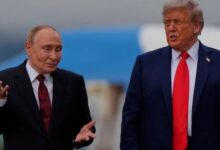 Photo of यूक्रेन युद्ध खत्म करने के लिए 28-बिंदुओं की योजना बना रहा ट्रंप प्रशासन