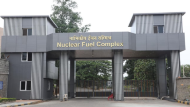 Photo of न्यूक्लियर फ्यूल कॉम्प्लेक्स में अप्रेंटिस के 405 पदों पर भर्ती