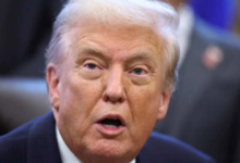 Photo of नरम पड़े ट्रंप के तेवर, भारत पर टैरिफ घटाने के दिए संकेत