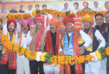 Photo of उत्तराखंड: कांग्रेस का फेस तो बना, लेकिन बेस नहीं बनने देना चाहती भाजपा